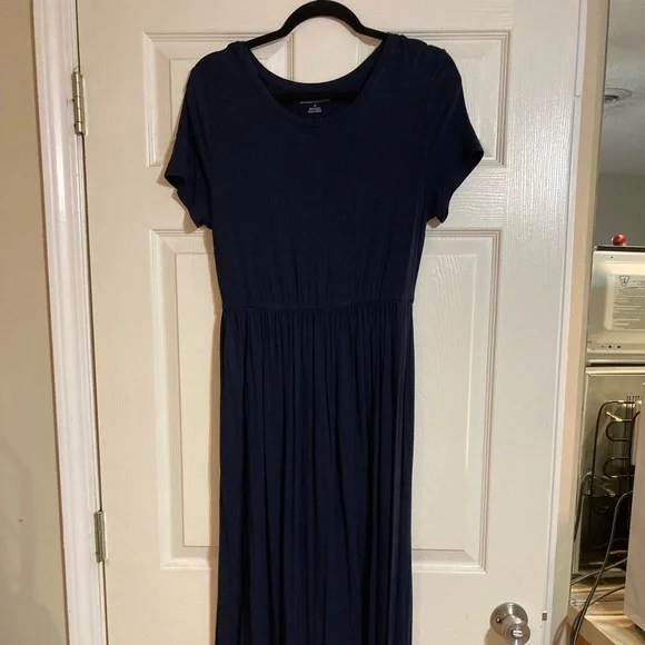 knee length dresses for ladies Calvary Maxi Dress main image 1